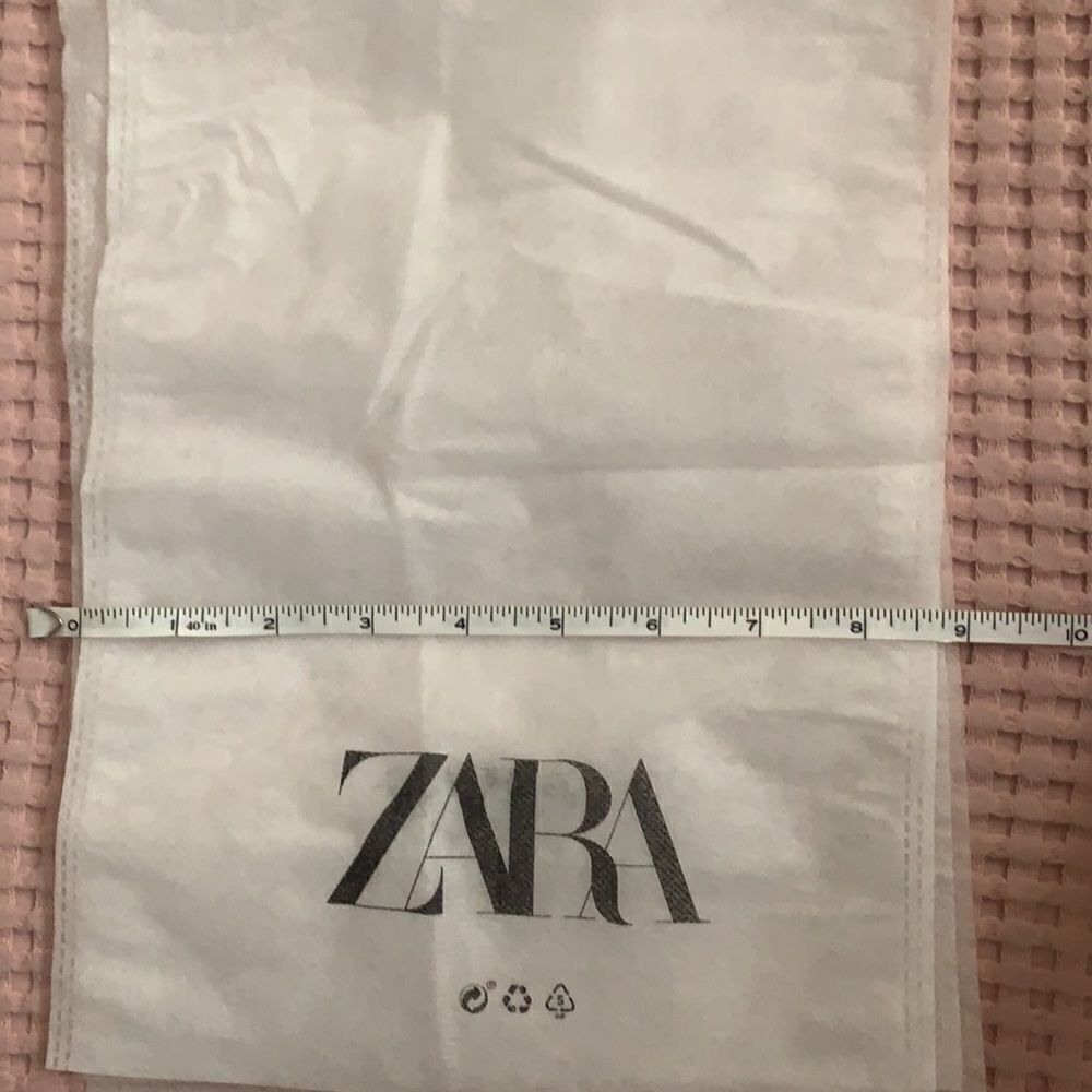Zara dust bag bundle 3 - Picture 4 of 4